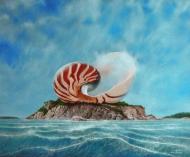 L'ile mysterieuse
