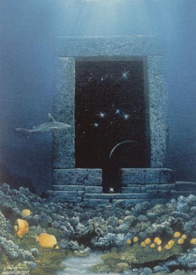 Les cartes postales carte n°14