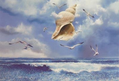 Les cartes postales carte n°23