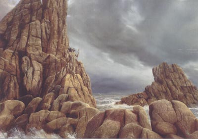 Les cartes postales carte n°7