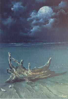 Les cartes postales carte n°5