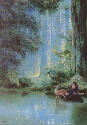 Les cartes postales carte n°4