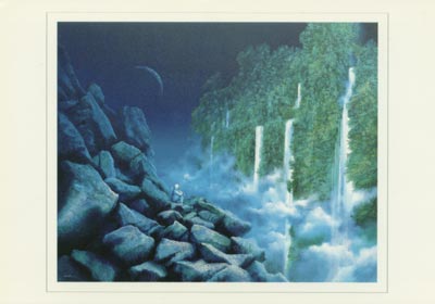 Les cartes postales carte n°3