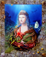 Gioconda bigorno