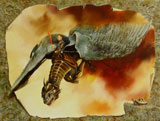Nicolas le dragonnier