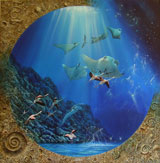 Un monde ailleurs